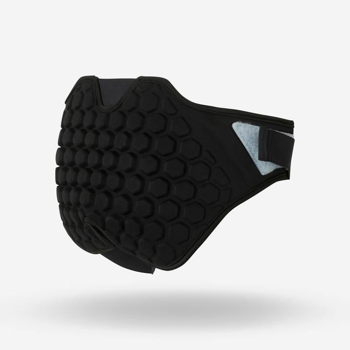 Immagine prodotto Oxelo Pad Crash (140, Pantaloncini protettivi, Esemplare unico)