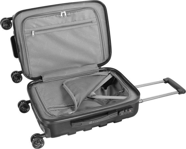 Produktbild Bugatti Galatea (96 l, Handgepäck (bis 50l), M (50 - 90l), L (90 - 115l))