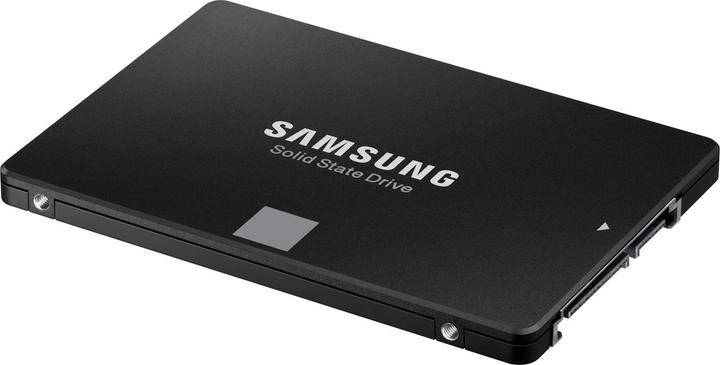 Actual product image Samsung Pm883 (3840 GB, 2.5")