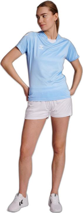Immagine prodotto hummel Core Xk Poly Jersey S/S Donna (L)