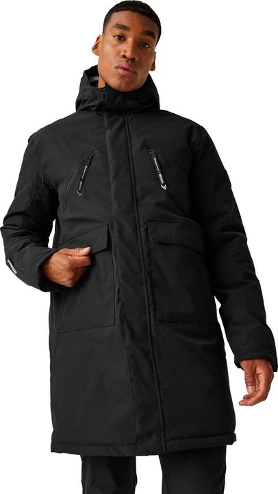 Produktbild Regatta Christian Lacroix Nyons Steppjacke (XXL)