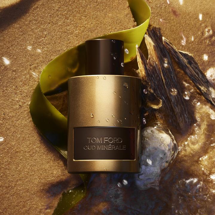 Image du produit Tom Ford Oud Minrale (Eau de parfum, 100 ml)