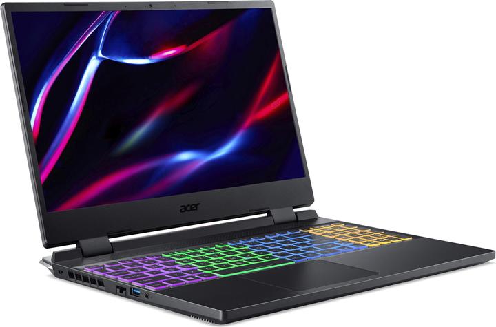 Actual product image Acer Nitro 5 (15.60", AMD Ryzen 7 6800H, 32 GB, 1000 GB, CH)