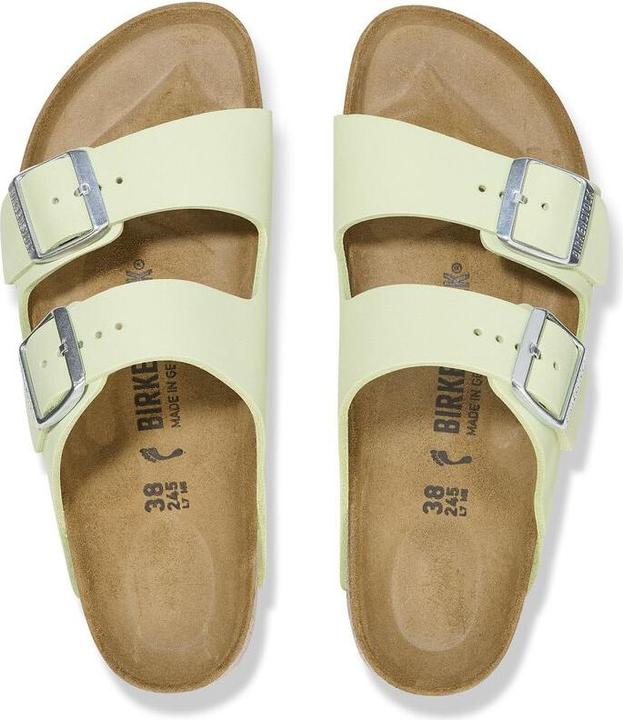 Actual product image Birkenstock Arizona Lenb (37)