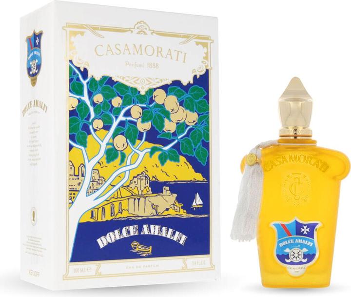Actual product image XerJoff Casamorati Dolce Amalfi (Eau de parfum, 100 ml)