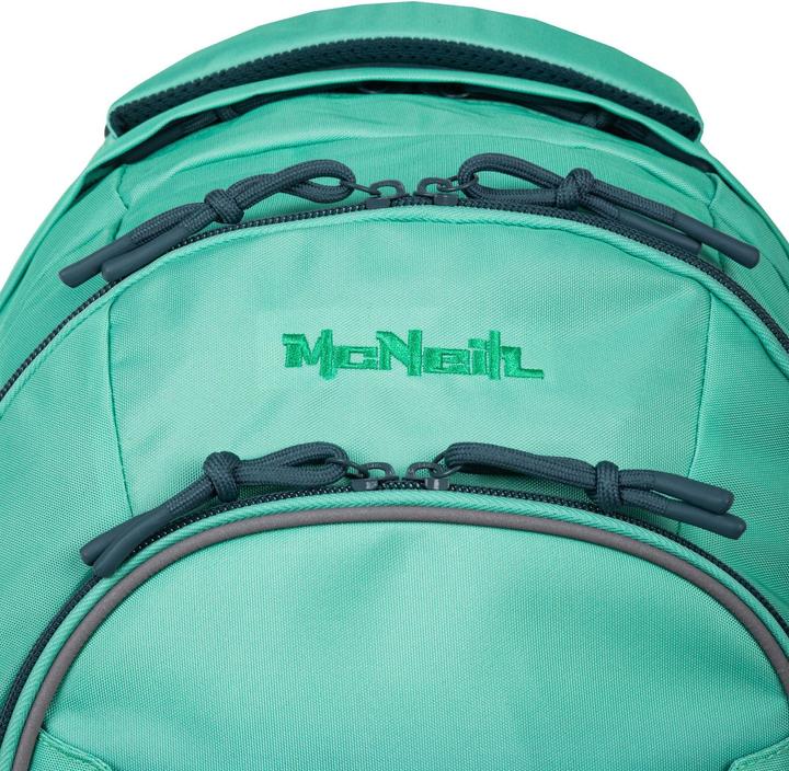 Produktbild Mc Neill Milo Schulrucksack 43 cm (27 l)
