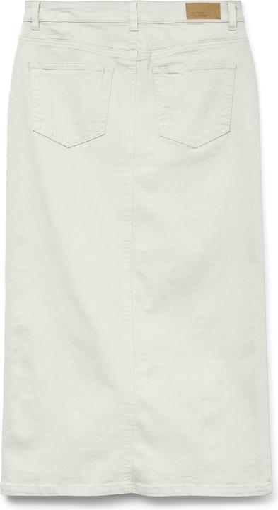 Immagine prodotto Vero Moda VMWILD Hohe Taille Langer Rock Jeansrock (M)