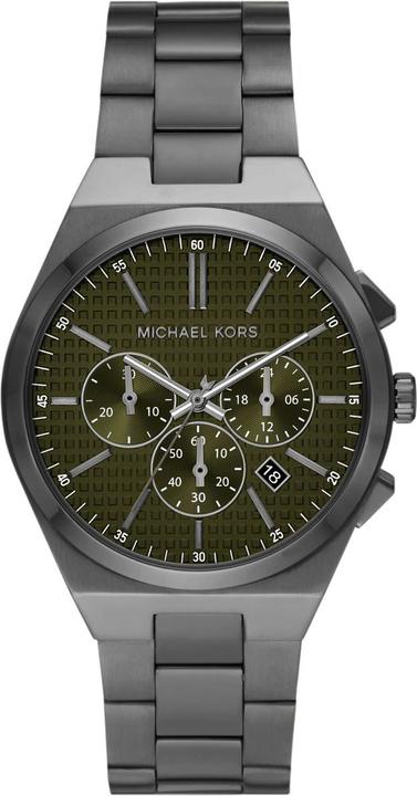 Produktbild Michael Kors Lennox (Chronograph, 41 mm)