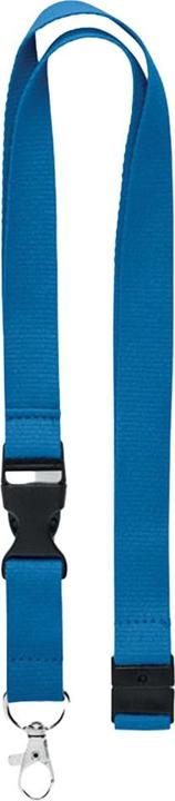 Actual product image MidOcean Lannycot Cotton Lanyard
