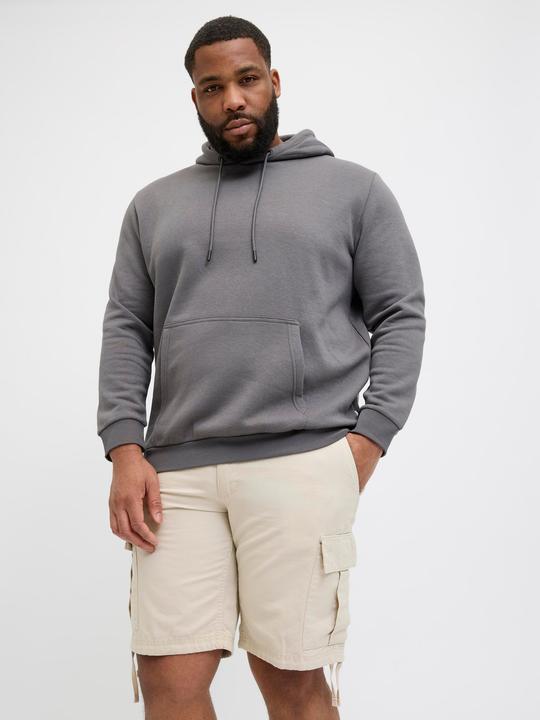 Produktbild Jack & Jones Plus Size Regular Fit Cargo Shorts Cargo Shorts (44)