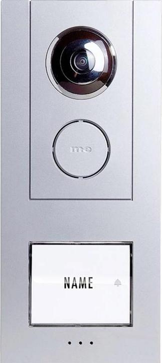 Immagine prodotto Modern-Electronics m-e VS-11 S Vistasmart Videocitofono LAN, WLAN per esterni (WiFi)
