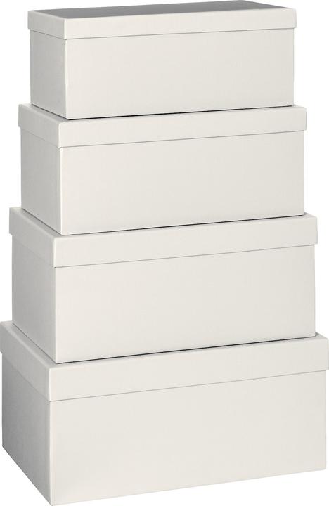 Actual product image Stewo Gift box (Gift box, 4 x)