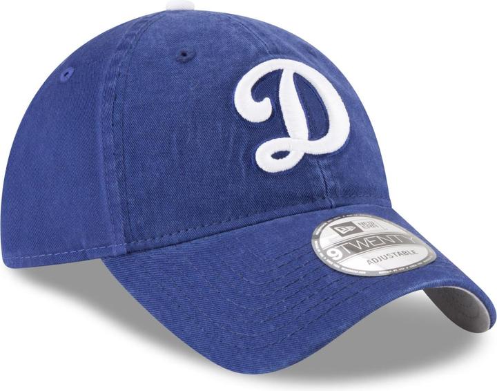 Produktbild New Era 9Twenty Strapback Los Angeles Dodgers
