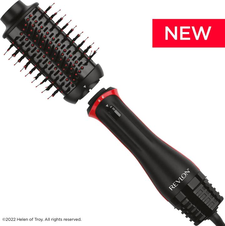 Revlon One-Step Volumizer Plus