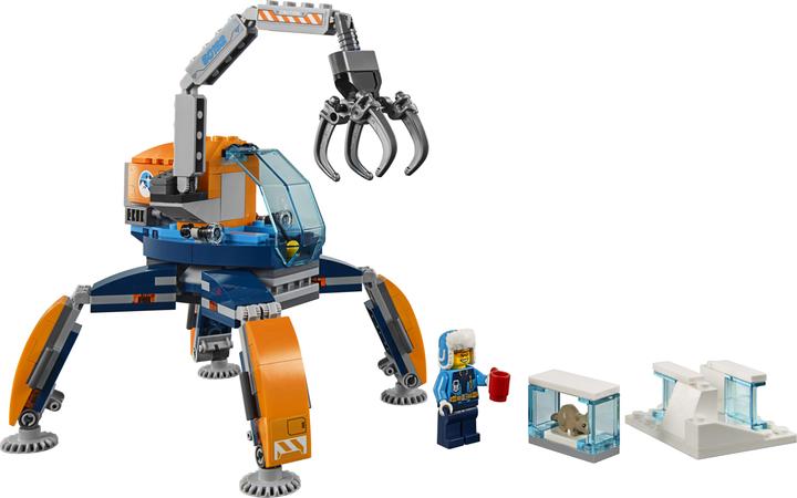 Immagine prodotto LEGO Artico (60192, LEGO City)