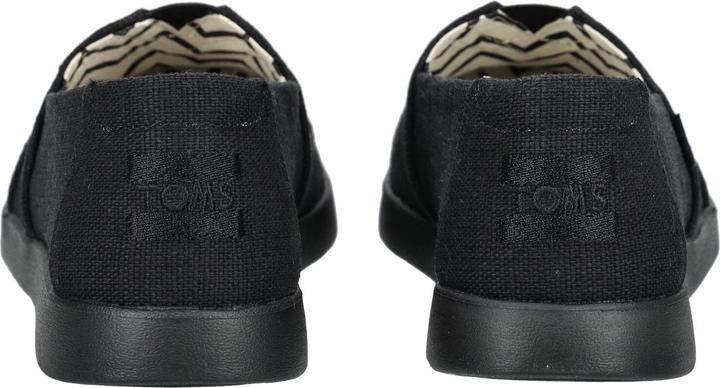 Produktbild Toms Women's Alpargata Plus (41)