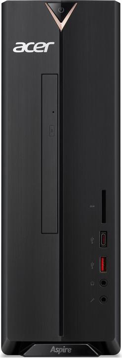 Actual product image Acer Aspire XC-885 (Intel Core i5-9400, 8 GB, 256 GB)