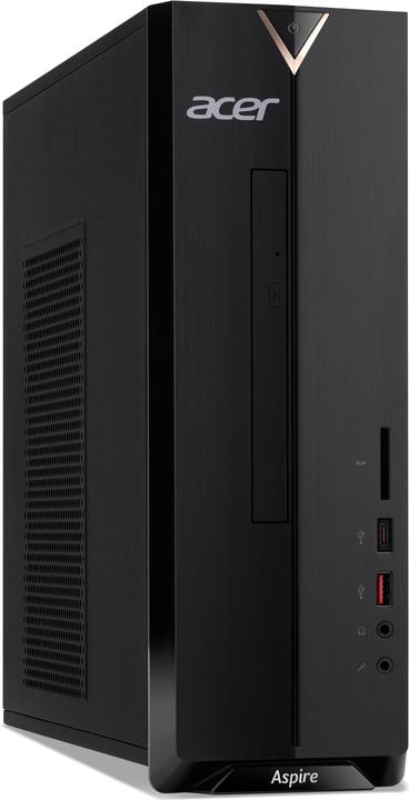 Actual product image Acer Aspire XC-885 (Intel Core i5-9400, 8 GB, 256 GB)