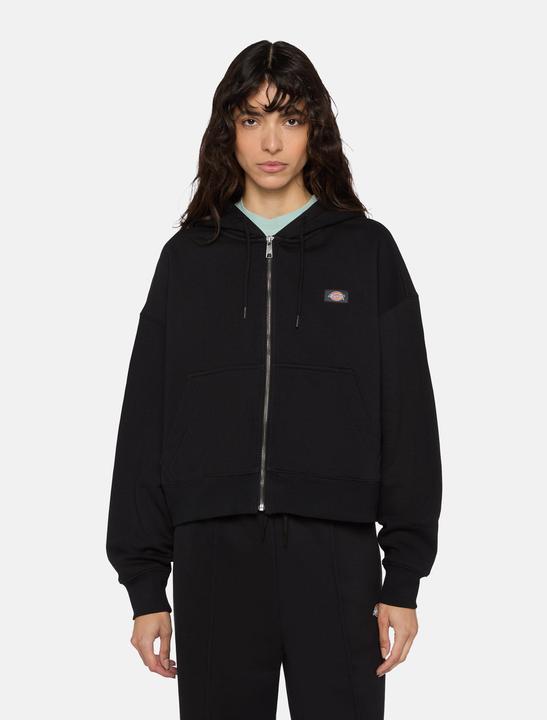 Produktbild Dickies Women's Oakport Zip Hoodie (XL)