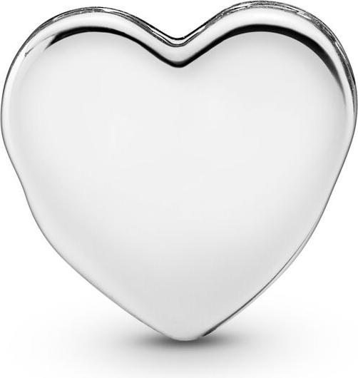 Actual product image Pandora Viking Heart Charm (Silver 925)