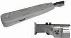 Actual product image Goobay Tool LSA Plus application tool with holster (37 mm)