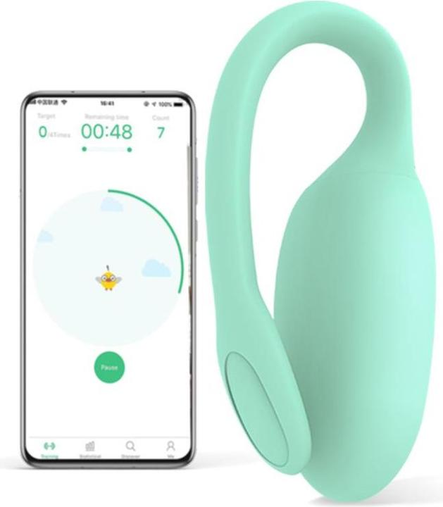 Magic Motion FitCute Kegel Rejuve (27 g)