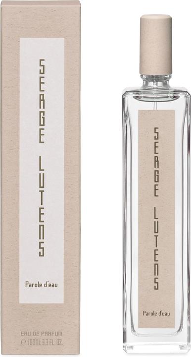 Produktbild Serge Lutens Parole d'Eau (Eau de Parfum, 100 ml)