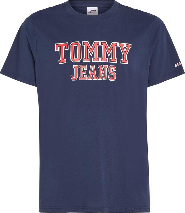 Image du produit Tommy Hilfiger Tee TJM Essential TJ DM0DM16405 C87 M (M)