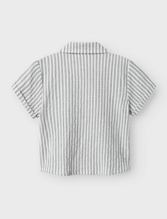 Immagine prodotto Name it Camicia dal taglio regolare (116)
