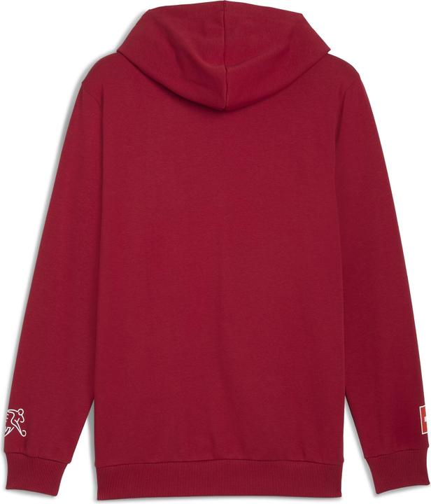 Produktbild Puma SFV FtblCulture Hoodie (XXL)