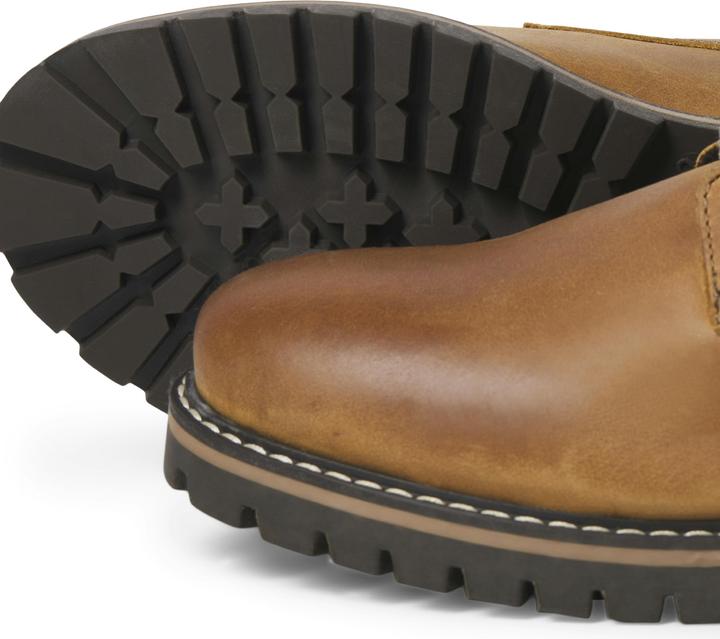 Produktbild Jack & Jones Jfwqueensway Leather Boot Sn (40)