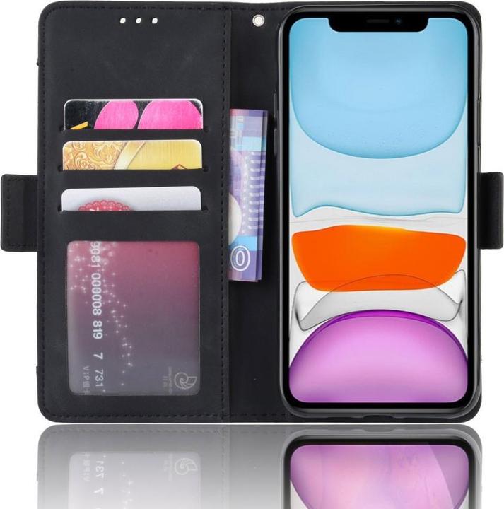 Image du produit Cover-Discount Porte-cartes (Apple iPhone 12 Pro, Apple iPhone 12)