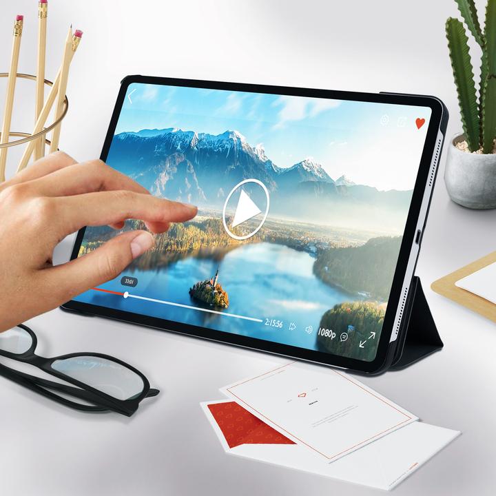 Image du produit Avizar Série Trifold (iPad Pro 12.9 2022 (6e génération))
