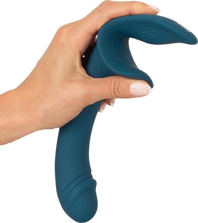 Produktbild You2Toys Strap-On Set