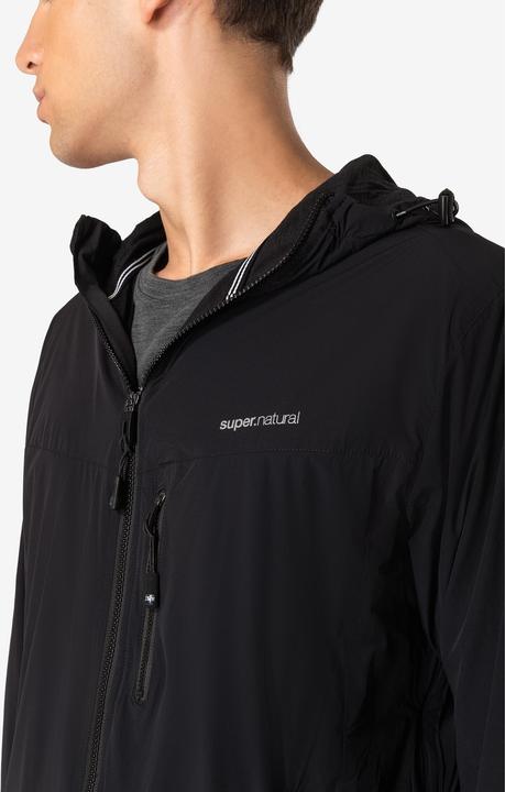 Actual product image Super Natural Alpine Active Jacket (S)