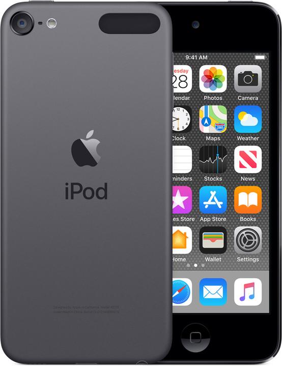 Apple iPod touch 7e generatie (32 GB)