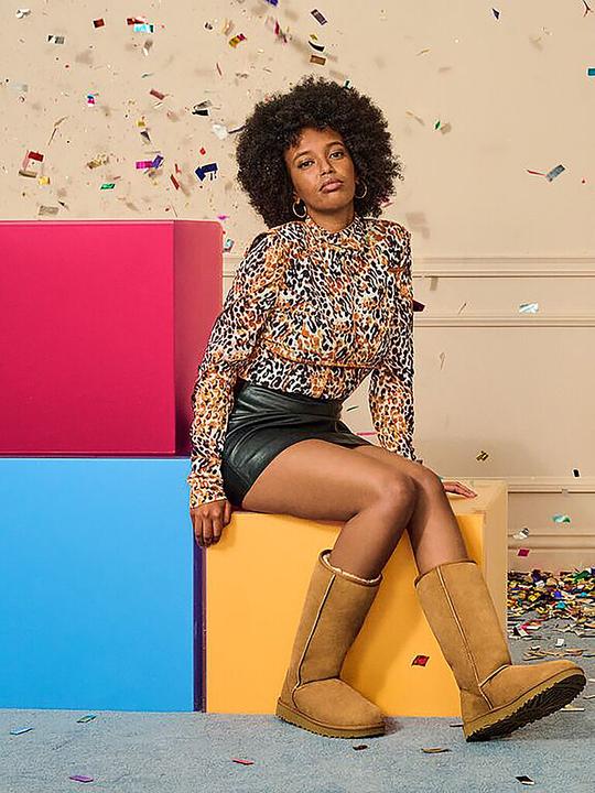 Produktbild Ugg Classic Tall II (40)