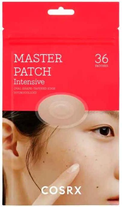 Cosrx Master Patch Intensive
