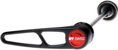 Produktbild DT Swiss RWS MTB Stahl 135/5mm Alu Hebel