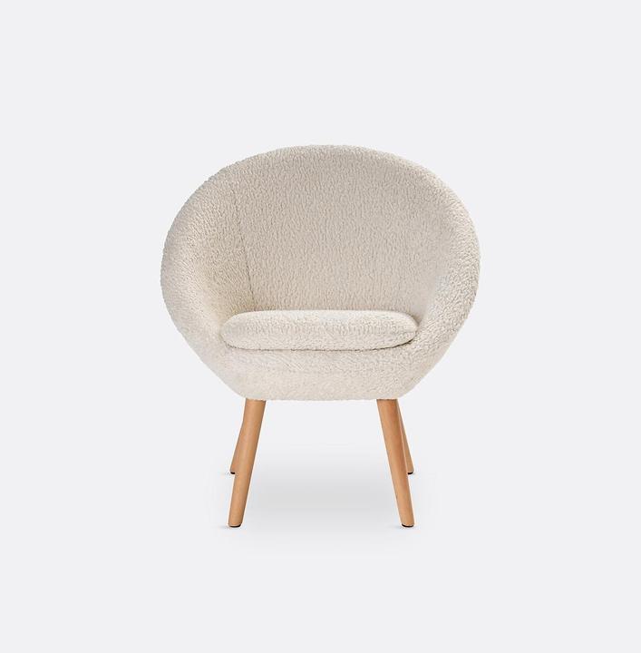 Actual product image La Redoute Interieurs Jimi