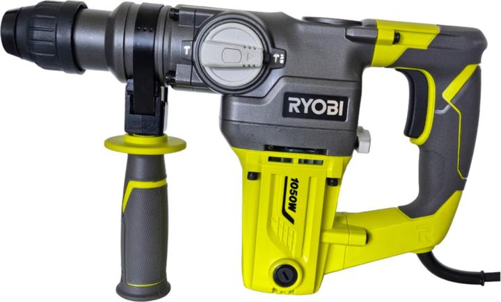 Immagine prodotto Ryobi Trapano e martello a scalpello (Batteria ricaricabile)