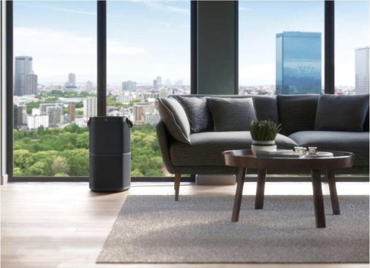 Produktbild Electrolux PA91-404DG - Pure A9 Luftreiniger (92 m²)