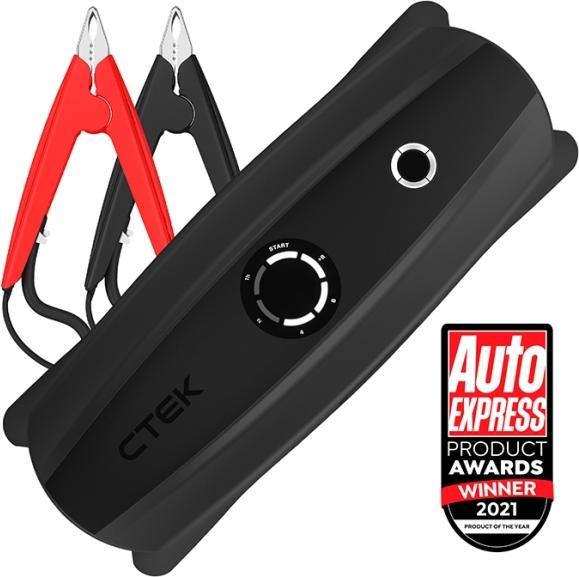 Ctek CS Free 40-462 (12V, 20 A)
