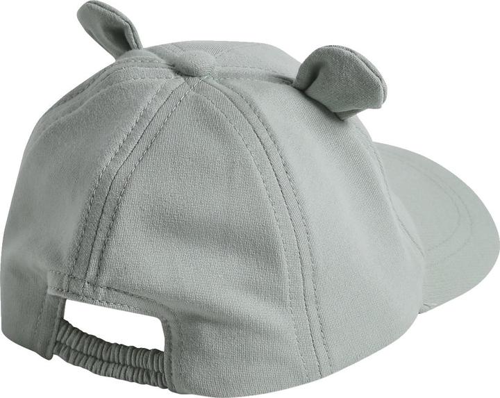 Actual product image Vertbaudet Boys cap, teddy