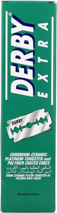 Produktbild Derby Extra Double Edge (5 x)