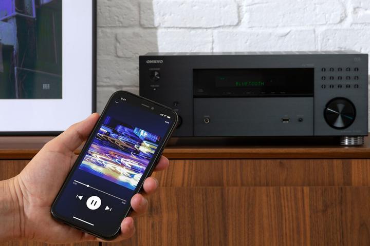 Produktbild Onkyo TX-RZ30 (9.2 Kanal)