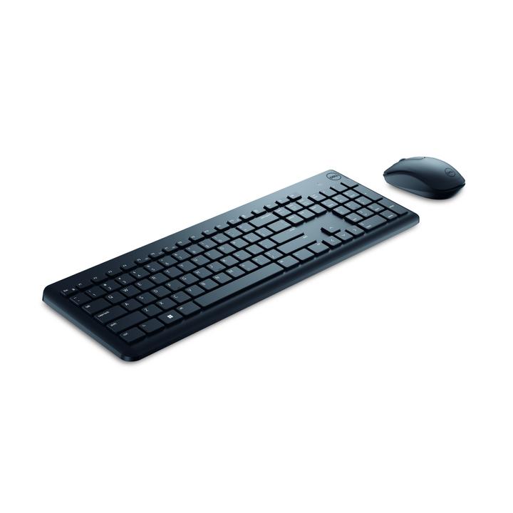 Actual product image Dell KM3322W (DE, Wireless)