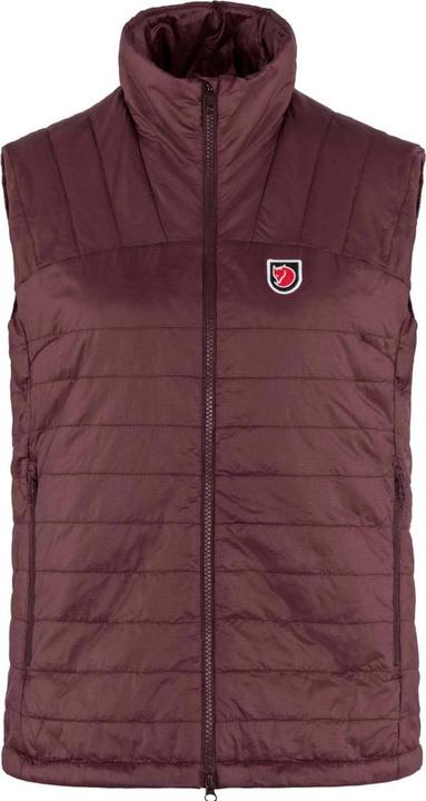 Fjällräven Expedition X-Lätt Weste