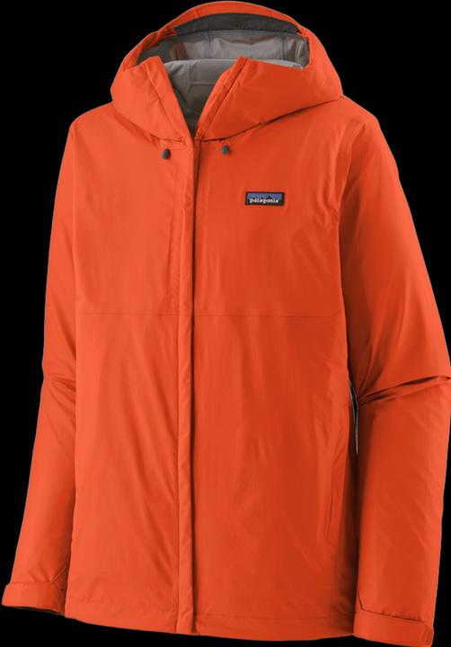 Patagonia Giacconi Arancio