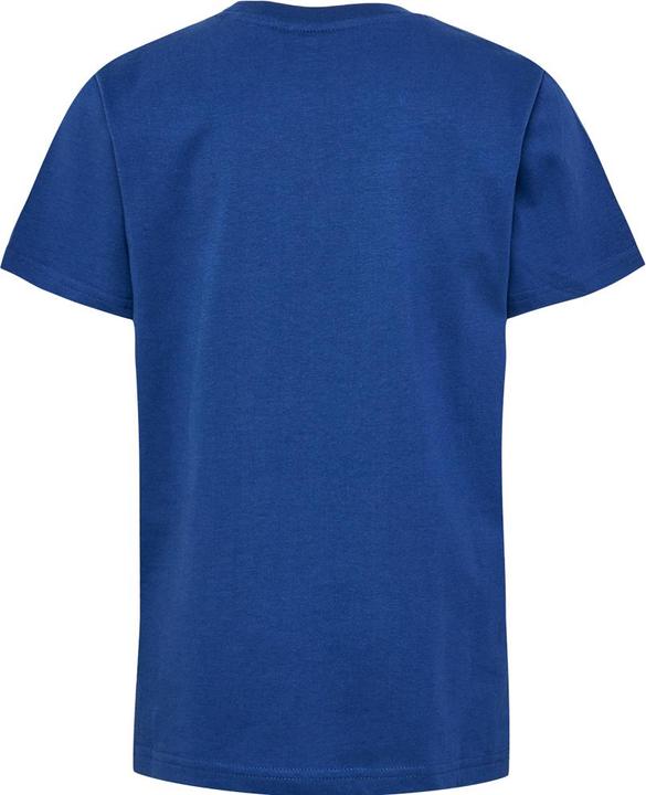 Actual product image hummel Fastwo T-Shirt S/S (146)